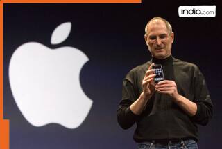 Bad news for Apple as it is  no longer the world's most....