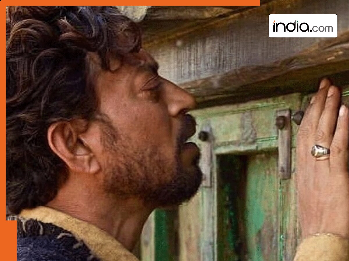 भारत-पाकिस्तान के बॉर्डर पर पतंग क्यों उड़ाना चाहते थे इरफान खान?