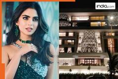 Inside Mukesh Ambani, Nita Ambani's daughter Isha Ambani's Mumbai bungalow worth Rs..., was gifted by..., not Mukesh Ambani