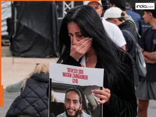 1904 फिलिस्तीनियों को रिहा करेगा इजरायल, जानिए कौन हैं ये जिन्हें कैद से मिलेगी 'आजादी'