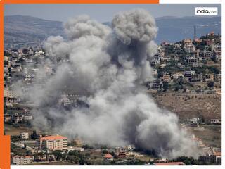 नये साल के पहले दिन इजरायल का बड़ा एक्शन, घर में घुसकर हमास के टॉप कमांडर को मार गिराया