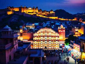 Jaipur : Latest News, Videos and Photos on jaipur - travel.india ...