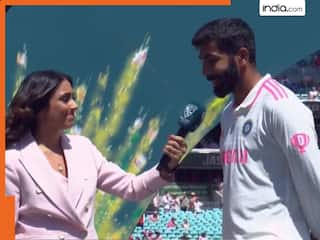 IND vs AUS: जसप्रीत बुमराह ने बताया सिडनी टेस्ट में कहां चूक गई टीम इंडिया, अपनी फिनटेस पर भी दिया अपडेट