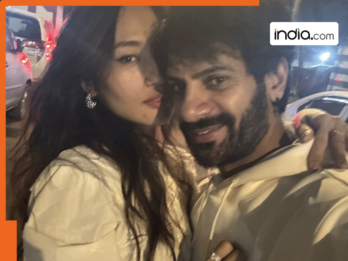 'तुम मुझे जहर लगती हो...'चुम दरांग पर फिदा हैं बिग बॉस विनर करण वीर मेहरा, दो शादियों के बाद अब तीसरी की है तैयारी?
