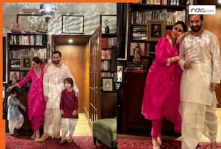 जानें इस्लाम में तैमूर नाम का क्या है मतलब? करीना और सैफ ने क्यों चुना यही नाम