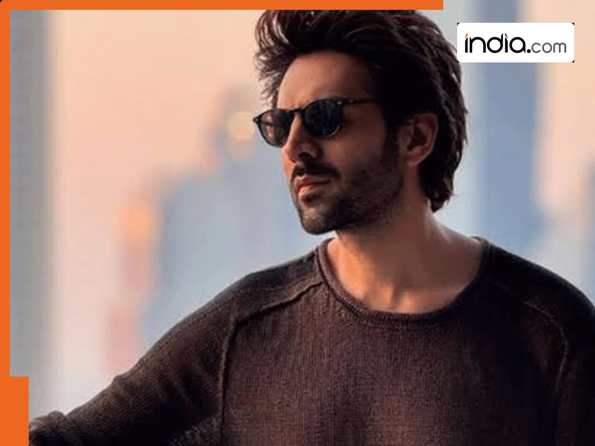 Zee Real Heroes 2024 Awards: कार्तिक आर्यन को मिला बेस्ट एक्टर अवार्ड, 'चंदू चैंपियन' ने मारी बाजी