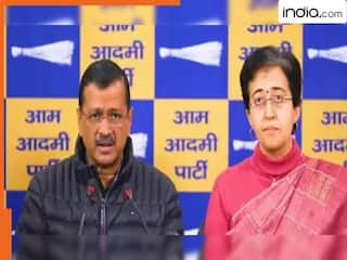 हमलावर भाजपा के कार्यकर्ता... केजरीवाल पर हमला करने वाले तीन लोगों का CM आतिशी ने किया खुलासा