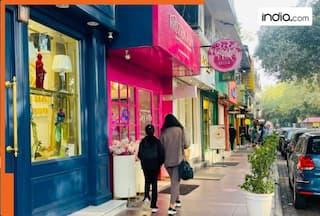 Who owns Khan market in Delhi and who collects rent for its shops? Know interesting facts about India's costliest retail market