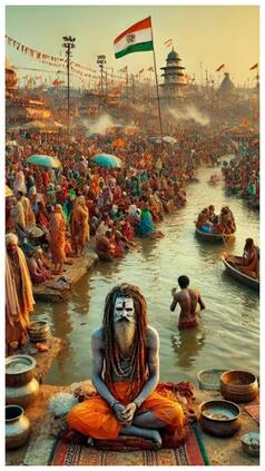 महाकुंभ का आखिरी स्नान कब होगा, इस दिन क्या विशेष है?