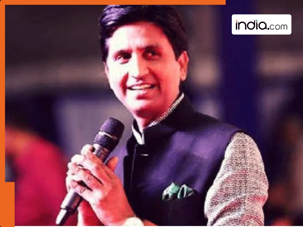 'जिस लफंगे ने रेप किया, वही बेटे का नाम रख लिया', कुमार विश्वास ने सैफ-करीना पर साधा निशाना?