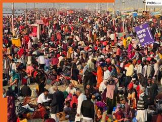 Mahakumbh : महाकुंभ हादसे के बाद CM योगी ने रद्द किया चुनाव प्रचार के लिए अपना दिल्ली दौरा