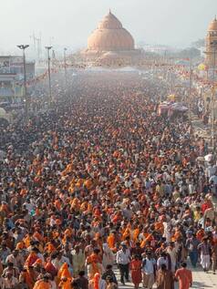 अंग्रेजों को कुंभ से आखिर डर क्यों लगता था, सचमुच चौंका देगी वजह