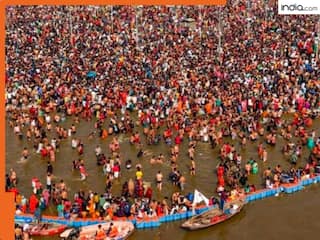 Mahakumbh 2025: मौनी अमावस्या पर प्रशासन की अपील, बताया- 'क्या करें और क्या नहीं'