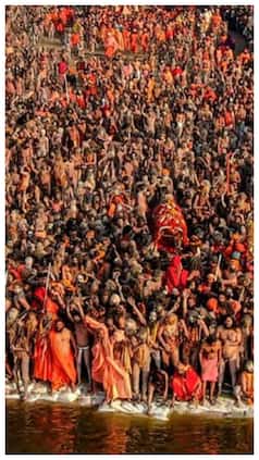 महाकुंभ नहीं जा पाए तो क्या हुआ? घर बैठे ये 5 काम दिलाएंगे गंगा मैया का आशीर्वाद