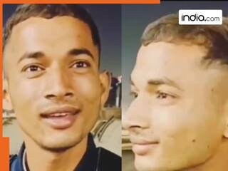Viral Video: गर्लफ्रेंड के बिजनेस आइडिया से महाकुंभ में लड़के ने शुरू किया यह काम, कमाई जानकर उड़ गए लोगों के होश | देखें वीडियो