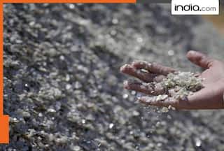 JACKPOT for Odisha, big 'treasure' of  precious material found in..., could position the state as...