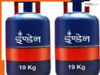 नए साल में LPG ग्राहकों को ऑयल मार्केटिंग कंपनियों ने दिया तोहफा, सिलेंडर के दाम 14.5 रुपये घटे