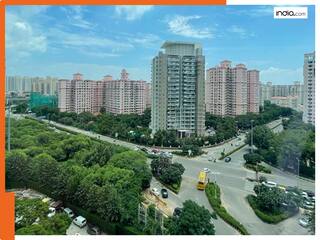 NCR में लक्ज़री लिविंग का जलवा, करोड़ों के घरों की जबरदस्त डिमांड!