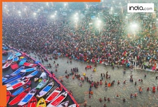 Maha Kumbh 2025: Prayagraj travel guide     train, flight, and road details