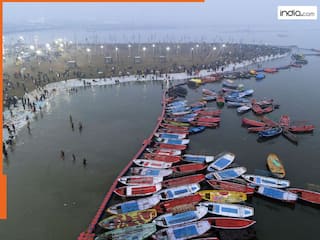 Maha Kumbh Mela: महाकुंभ में मात्र 1296 रु में हेलीकॉप्टर की सवारी, जानें कैसे करें टिकट की बुकिंग