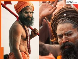 Maha Kumbh 2025: नागा साधुओं, अघोरियों और कल्पवासियों के जीवन को करीब से जानिए, सिर्फ 2000 के खर्च में यूपी सरकार दे रही है पैकेज
