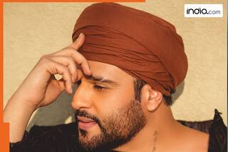 Krushna Abhishek's net worth is more than many Bollywood actors, has a 3BHK flat for shoes, property in California, per episode fees is Rs...