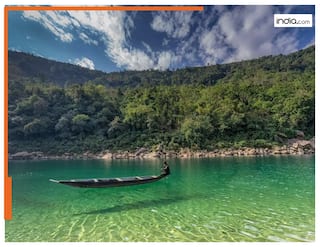 IRCTC ने पेश किया मैजिकल मेघालय टूर पैकेज, 7 दिन में घूमिये ये जगहें