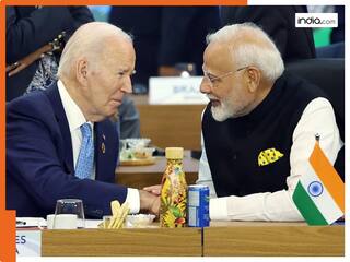 क्या PM मोदी और ट्रंप की हो सकती है मुलाकात? फरवरी में अमेरिका के दौरे पर जा सकते हैं प्रधानमंत्री