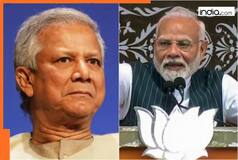 Bangladesh betrays India again, cancels Rs 1800000000 of…, Muhammad Yunus gets closer to China by signing…