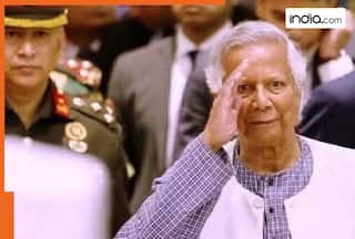 Big threat to India as Mohammad Yunus plans 'Islamic military coup', conspiracy against Bangladesh Army...