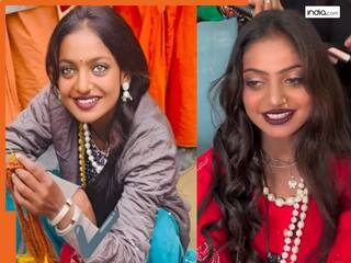 VIRAL VIDEO: क्या मोनालिसा ने 10 दिनों में कमाए 10 करोड़ रुपये? दावे का सच जानकर हिल जाएगा दिमाग