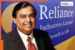 Mukesh Ambani targets Rs 10000000000 revenue for Campa-cola in…, big challenge for Tata Consumer, Coca-cola, Pepsi