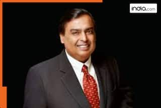 After TRAI directives, Mukesh Ambani takes BIG step, Jio offers plans for voice calls, SMS, Free Jio TV, Jio Cinema for just Rs..
