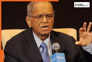 Amid Narayana Murthy's Infosys layoffs, Karnataka labour dept takes BIG sec decision, says ‘ we may...,,'