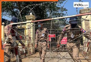 Ceasefire reached between junta forces and rebels with help from..., has the civil war come to an end?