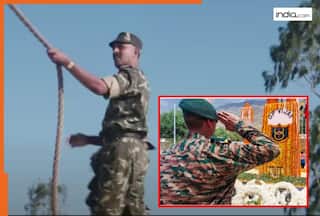 एक्टिंग छोड़ आर्मी में भर्ती हो गया था ये एक्टर, लड़ी कर्गिल की जंग- क्या आपने पहचाना