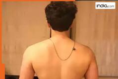 India's biggest flop actor, made debut with superstar, delivered 11 flops, rejected several big films, making comeback after 5 years, his name is...