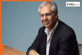 Noel Tata faces huge loss as TCS' value decreased by Rs..., Reliance and Bajaj Finance gain...