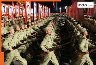 Russia-Ukraine War: North Korean soldiers dying rapidly in deadly battle, Kim Jong Un's army could be wiped out in...
