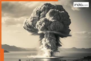 A nuclear bomb cannot be made without these common vegetables, they are...