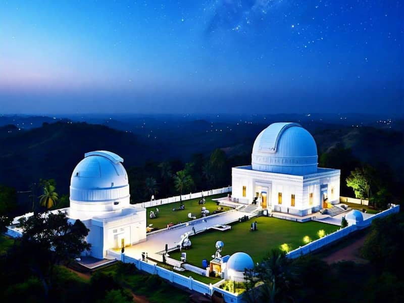 Know Beyond With 7 Lesser Known Places To Visit In Vellore Of Tamil Nadu