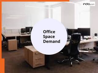 2024 में शीर्ष 8 शहरों में ऑफिस स्पेस की मांग में 19% की बढ़ोतरी: रिपोर्ट