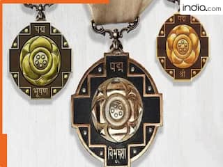 Padma Awards 2025: 7 को पद्म विभूषण, 19 को पद्म भूषण, 113 को मिलेगा पद्मश्री, देखें लिस्ट