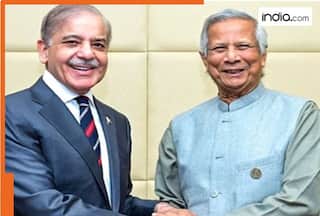 Amid growing friendship between Bangladesh and Pakistan, ISI sends high-level delegation to...; India says...