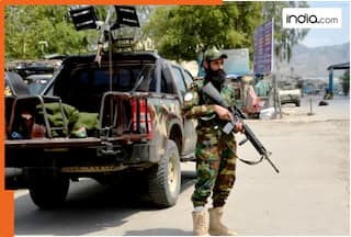 Pakistan WARNS Afghanistan of another cross-border strikes after India...., what will Taliban do now?