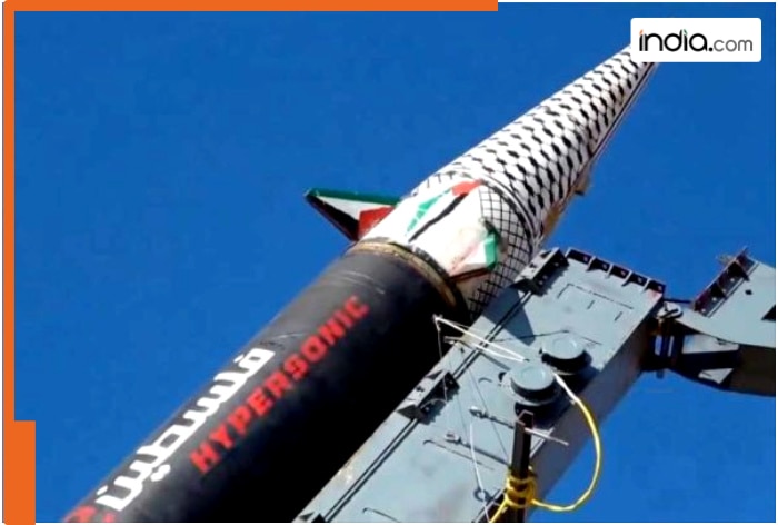 Why is Israel afraid of Palestine-2 missile of Houthis? It can beat Iron Dome and Arrow by...