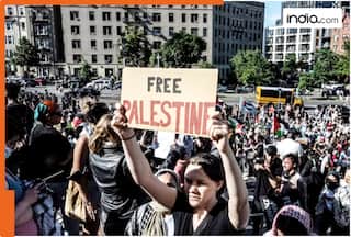 Is it possible to remove Palestinians from Gaza? Why are Muslim nations angry at Donald Trump?