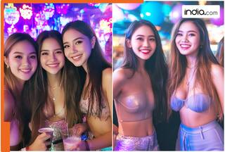 Goa vs Bangkok: How Bangkok outshined Goa tourism, 99% people don   t know the shocking truth behind this