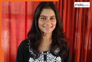 Meet woman, who used to beg on streets, eat food from garbage bin, became doctor after she met...