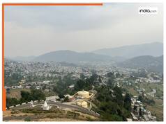 इस हिल स्टेशन को कहते हैं उत्तराखंड का मिनी कश्मीर, दिल्ली से 470 किमी है यहां की दूरी